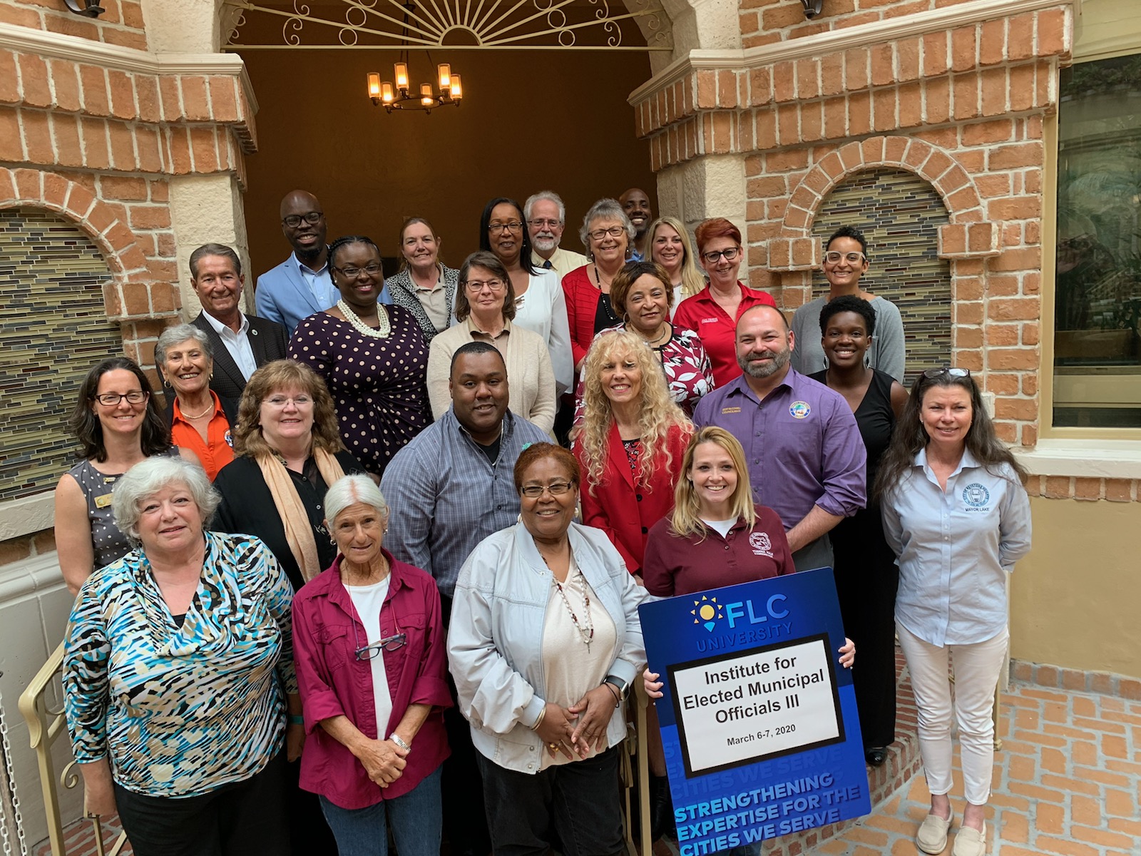 Leadership Academy I (formerly known as IEMO III)